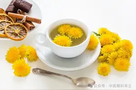 3款代茶饮，明目、清火、补肝肾，还你明亮双眸~图片