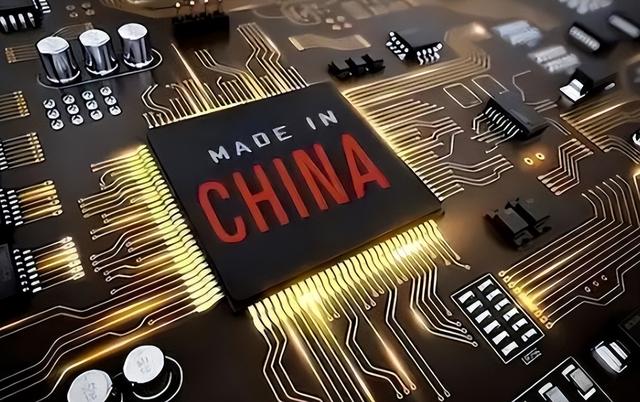 自断后路！央企采用国产芯片，美：你不进口，我们的芯片卖给谁？