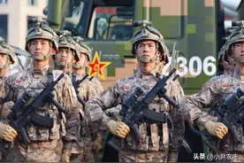 台湾回归后解放军会改名吗？图片