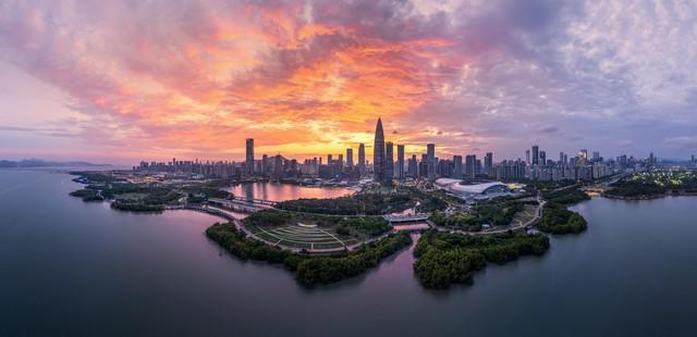深圳一天游，这几个地方一定要去！