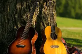 和弦简单又少的歌曲推荐（附吉他谱），适合刚入门的你!图片