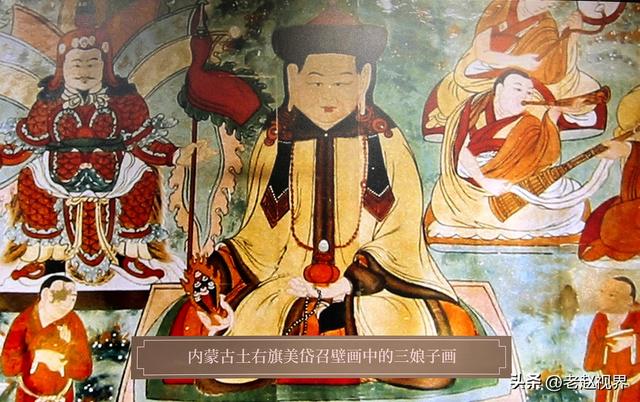 呼和浩特不止有草原！深藏玉泉区的400年古城，竟改写中国边塞史