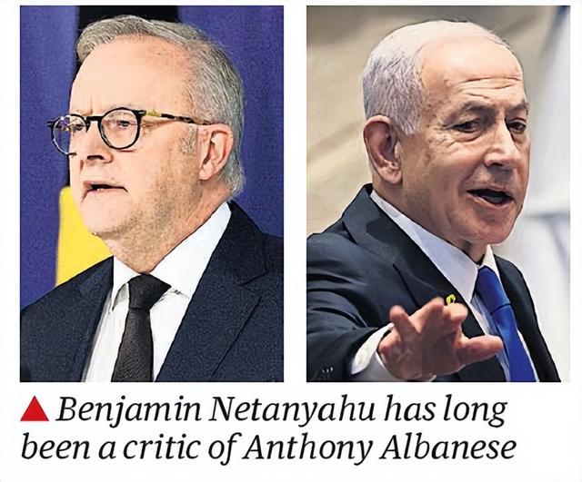 澳大利亚沙滩惨案正在成为内塔尼亚胡的“财富”