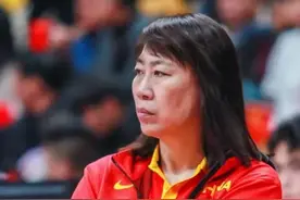 篮协大变动！王芳因借调期满和身体原因卸任，顿时引热议图片