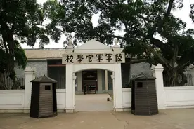 黄埔军校一期浙江奉化籍学生名单分析-和蒋介石的千丝万缕关系图片