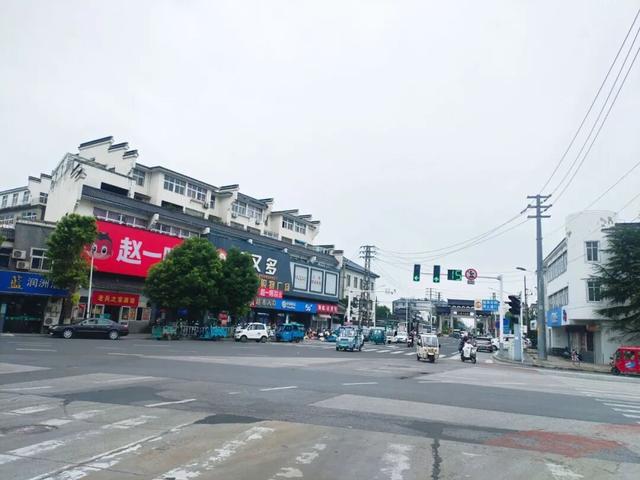 苏皖边界行系列之三：大、小丹阳跨界场