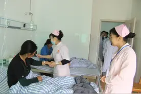 不要错把艾滋病当皮肤病，身体出现3种情况，或是艾滋病“信号”图片