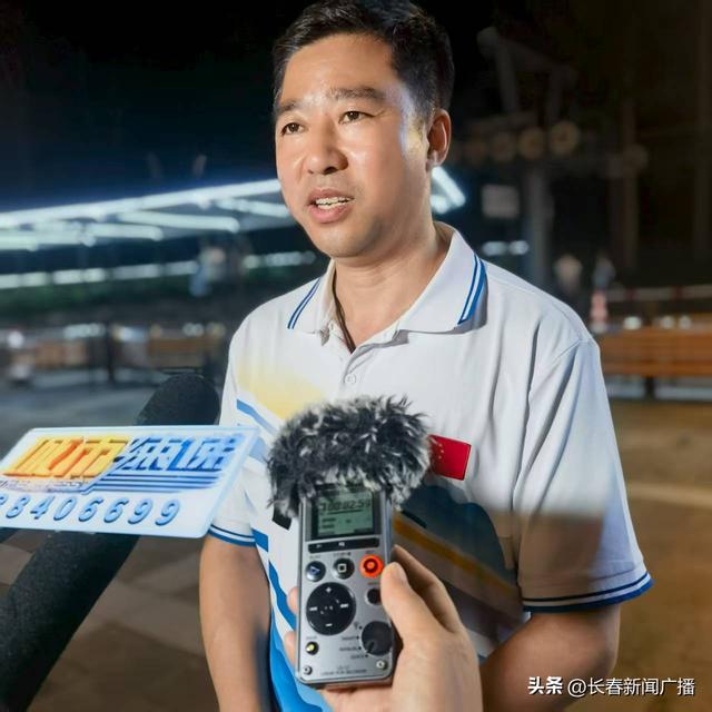 来净月潭乘星空缆车 体验“林海星河”浪漫之旅