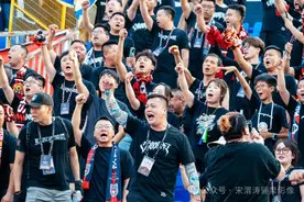 陕西渭南：陕西联合1比2输给了上海海港B队比赛欣赏图片