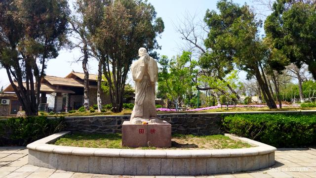 烟台，蓬莱阁（3）