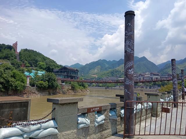 贵州旅游印象(二)