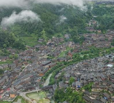 世界上只有中国贵州凯里市才有的 “全球独一无二的 3大奇景”