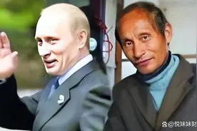 14年前，安徽酷似普京，被俄罗斯富婆追求的48岁光棍，如今怎样了图片