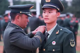 政策直接规定：带编入伍高校毕业生士兵，安置到全额拨款事业单位图片