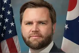 万斯，一句话得罪14亿人，网友：他似乎忘记了自己的出身！图片