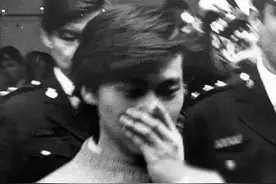 震惊世界的连环杀手，雨夜屠夫林过云！入狱后被鬼缠身！图片