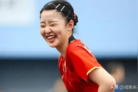 国乒“海外军团”三大女将：替日本击败邓亚萍，倪夏莲黑历史多图片