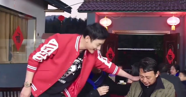 突发！罗晋父亲去世，生病已一年，罗晋唐嫣婚变事件也真相大白了