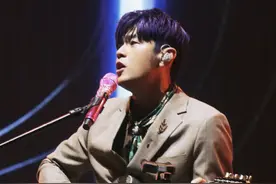 能与欧美歌手一战的10位华人歌手，他们都是谁呢？图片