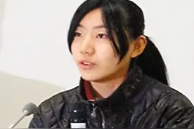 认日本人做干爹，加入日本国籍，盘点那些“认贼作父”的体坛冠军图片