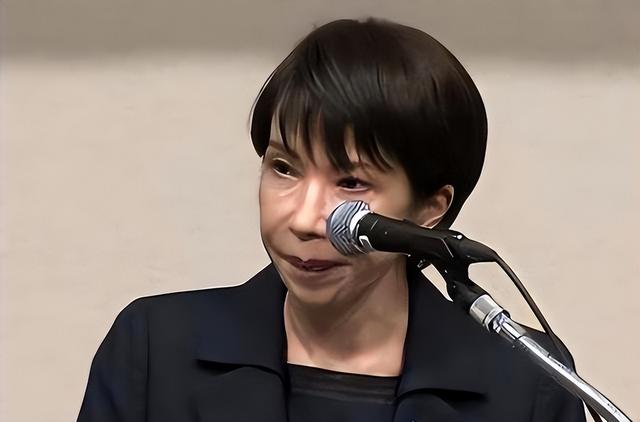 高市多次求见特朗普未果，石破茂给她支招：打不过中国，就加入