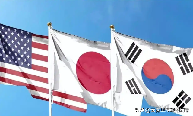 中国亮出硬核武器，谁急得改名？谁在泼冷水？谁想抱大腿？