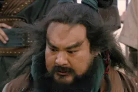 李逵连宋江都敢砍，可为何会怕这三人？尤其是武松图片