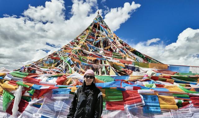 女生一个人花5k元去冈仁波齐转山，含机票食宿，说说我的心得