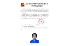 缅北果敢四大家族灰飞烟灭！解读警方通缉白所成等10名电信网络诈骗犯罪集团头目图片