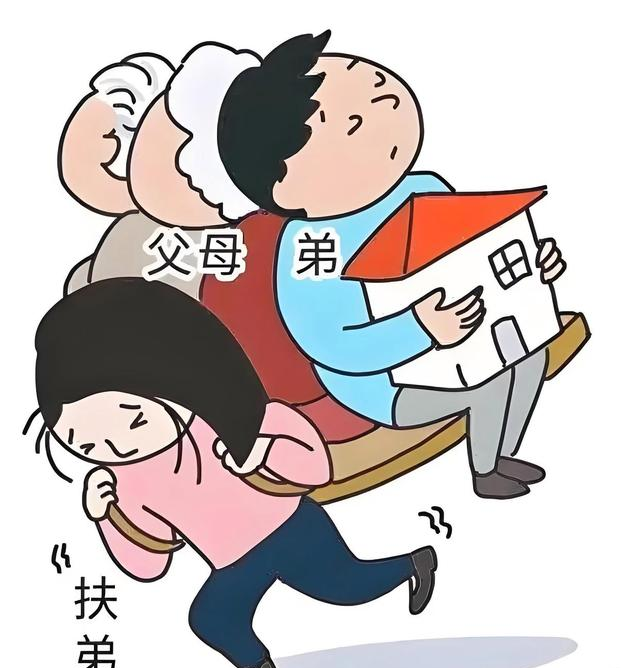 惊人的穷人定律'越是贫穷的家庭，越喜欢让子女从事这3种工作