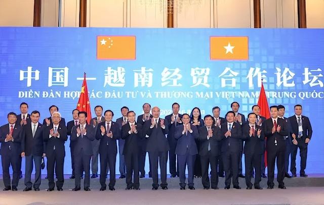 越南正式就台海问题表态，谁来了都没用，留给高市的时间不多了