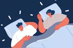 得了性病，真能从脸上看出来吗？小心这些病图片