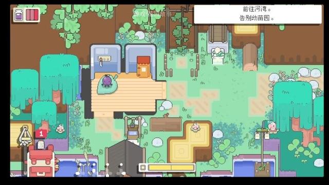 强推入库！10款唯美像素风游戏佳作，每一帧都能当壁纸