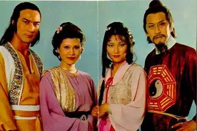 73岁徐少强病逝，遗产被关注，出道50多年，真实身家让人唏嘘图片