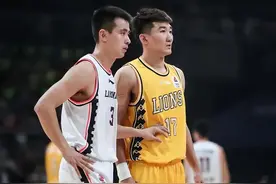 CBA球星都被谁打爆了？赵继伟说出2个名字 孙铭徽：这人我真防不了图片