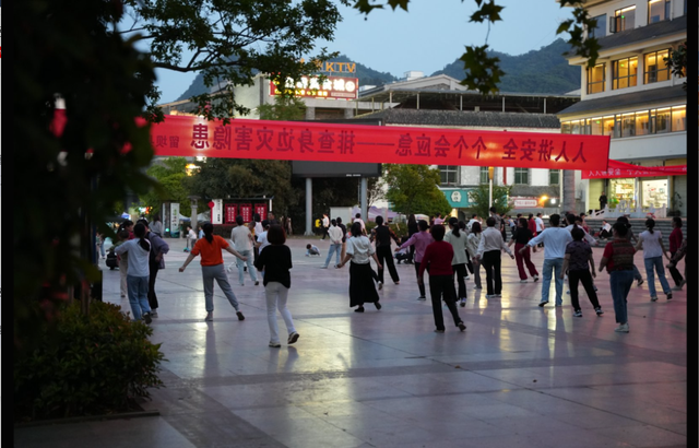 即刻出发！错峰隐居秦岭，解锁完美假期