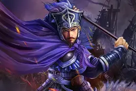 曹操手下十大悍将，到底哪个最强？图片