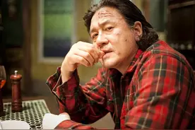 韩国演技最好的10位男演员，李秉宪第7，马东锡第4图片