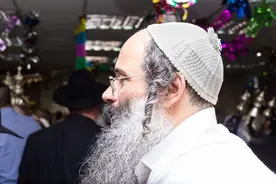 探究割礼的含义与对犹太人的重要性图片