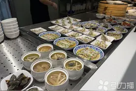 千份“一元餐”吃饱吃好！苏州为他们送出多项福利→图片