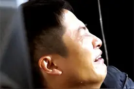 16年，40岁重庆男子吃他达拉非，三个月后去体检，身体有何变化？图片