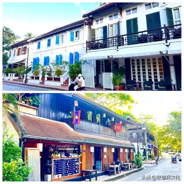 老挝红色旅游考察综述