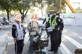 11月起，电动车强制性新国标执行，以前的车咋办，车主如何应对？图片