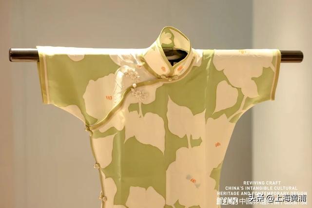 丁玲故居里藏着一家裁缝铺，90后苏州姑娘和淡水路的缘妙不可言