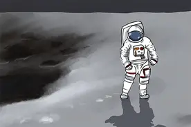 珍稀的月球“泥土”：探索月壤的不凡价值图片