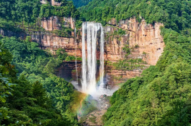 清明+春假连休｜重庆清明12大宝藏线路，邀你共赴一场春日之约