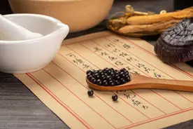 一个治好上百名孩子近视的古方，用眼、用脑多的孩子最合适图片