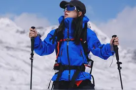 始祖鸟最佳平替之冲锋衣篇，6款高性价比国产知名户外品牌冲锋衣图片