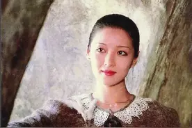 琼瑶剧终：台湾电影风流史图片