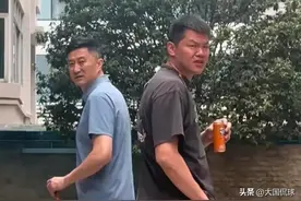 CBA追罚广东山西！杜锋下课悬念基本揭开，出局第三天聚餐大洗牌图片